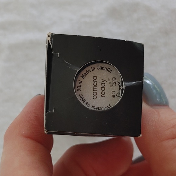 Bobby Pins & Blush Face Primer Size 20 ml - Picture 4 of 4